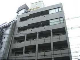 �L���s�����蒬3���ڂ̒��݃}���V����