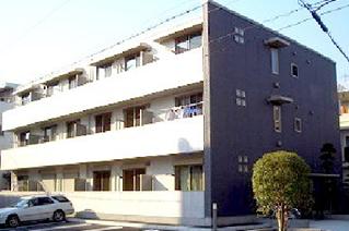 �L���s���攒���㌬���̒��݃A�p�[�g�E�R�[�|