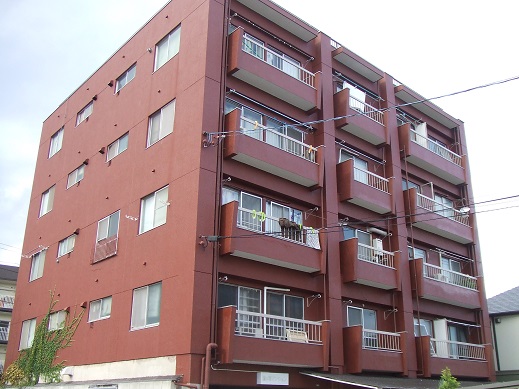 �L���s����Ȕ�{��3���ڂ̒��݃}���V����