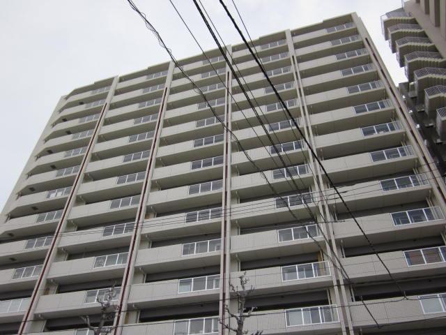 �L���s�������邪��1���ڂ̒��݃}���V����