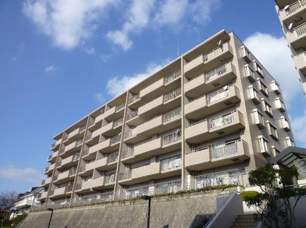 �L���s��������2���ڂ̒��݃}���V����