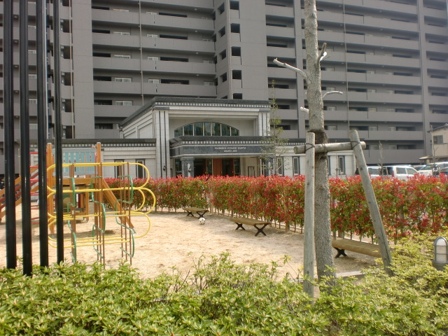 �L���s���擌�I�����̒��݃}���V����