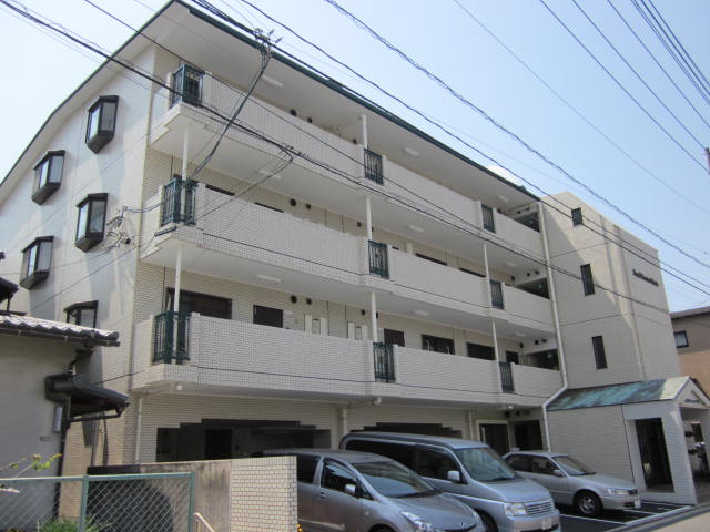 �L���s����M�ߒ�3���ڂ̒��݃}���V����