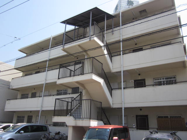 �L���s����M�ߖk1���ڂ̒��݃}���V����