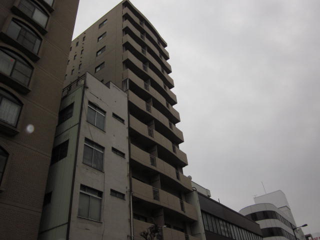 �L���s���擌���˒��̒��݃}���V����