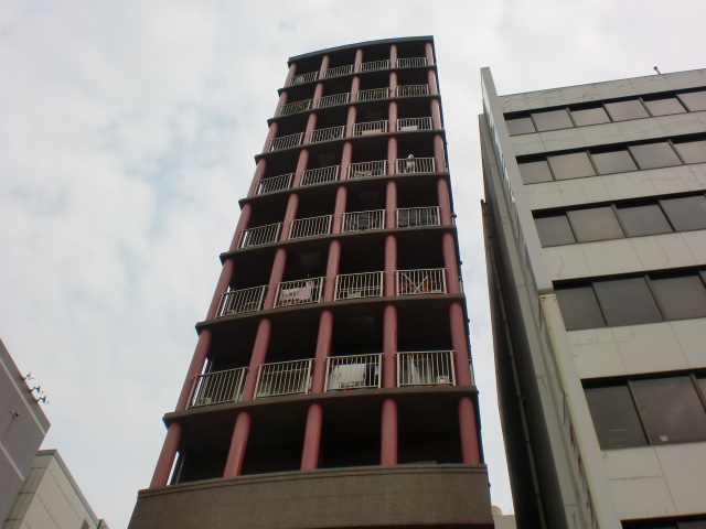 �L���s����󒬂̒��݃}���V����