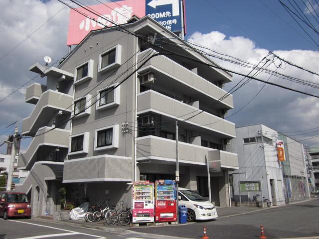 �L���s���撆�L��2���ڂ̒��݃}���V����