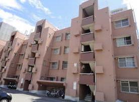 �L���s�������邪��1���ڂ̒��݃}���V����