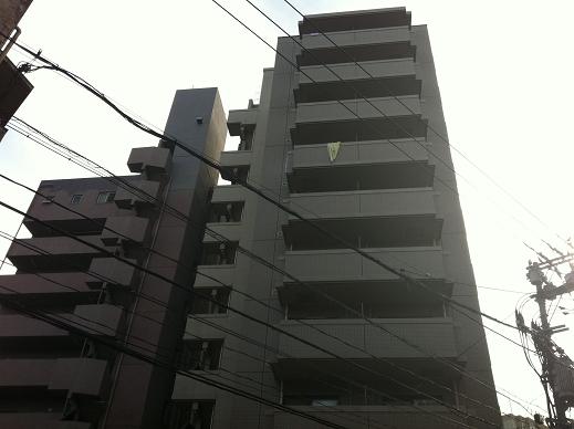 �L���s����|�����̒��݃}���V����