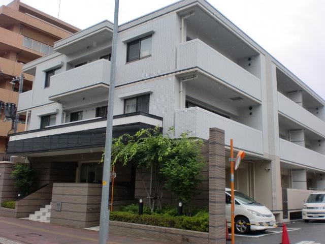 �L�������|�S�{������{1���ڂ̒��݃}���V����