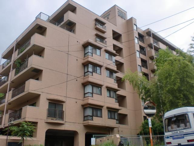 �L���s���拍�c��2���ڂ̒��݃}���V����