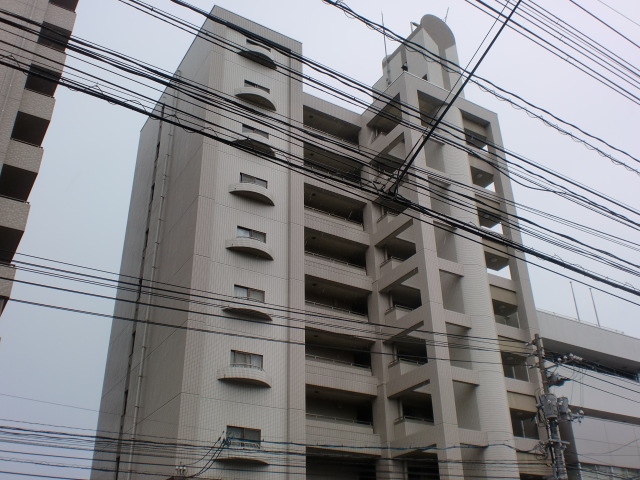 �L���s����M�ߒ�4���ڂ̒��݃}���V����