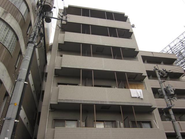 �L���s������3���ڂ̒��݃}���V����