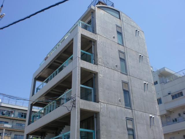 �L���s�������3���ڂ̒��݃}���V����