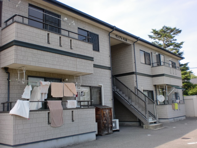 �L���s������攪��4���ڂ̒��݃A�p�[�g�E�R�[�|