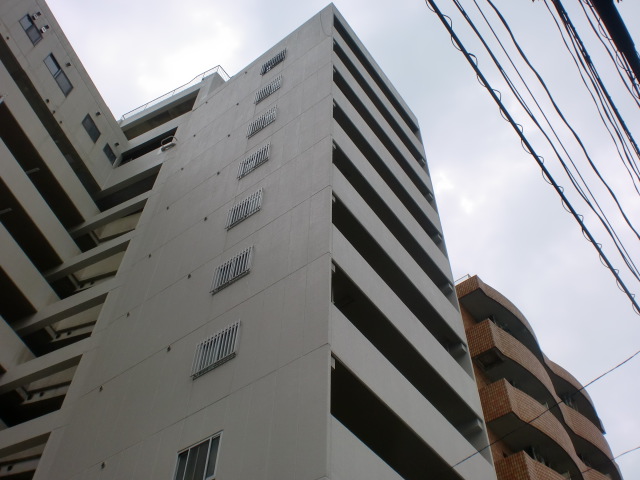 �L���s�����蒬4���ڂ̒��݃}���V����