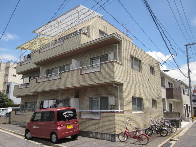 �L���s�����{1���ڂ̒��݃}���V����