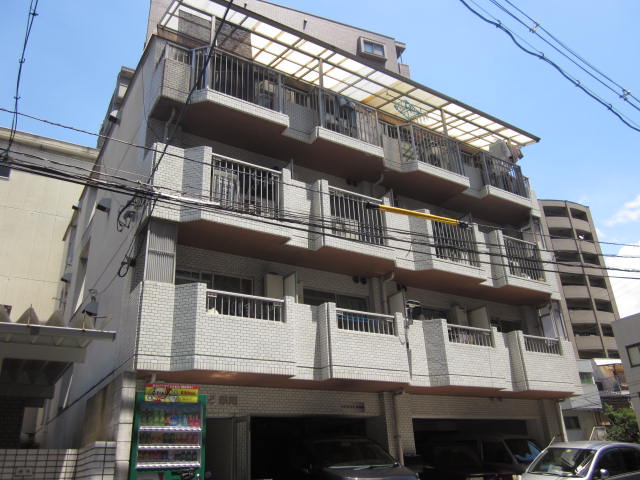 �L���s���扡�쒬3���ڂ̒��݃}���V����