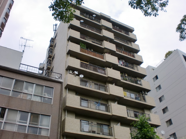 �L���s����y�����̒��݃}���V����