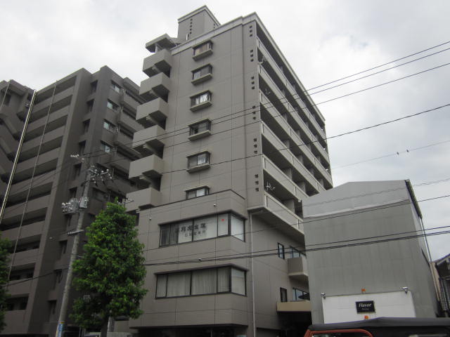 �L���s���擌�ω����̒��݃}���V����