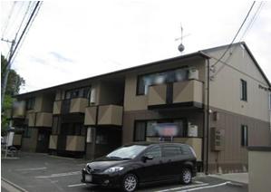 �L�������|�S�C�c���l�p�̒��݃A�p�[�g�E�R�[�|