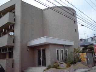 �L�������|�S�{�����Έ��1���ڂ̒��݃A�p�[�g�E�R�[�|