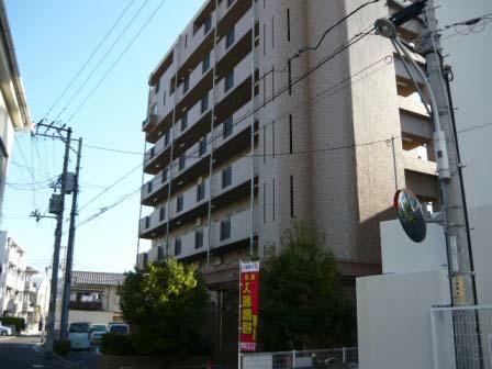 �L���s��擌�_3���ڂ̒��݃}���V����