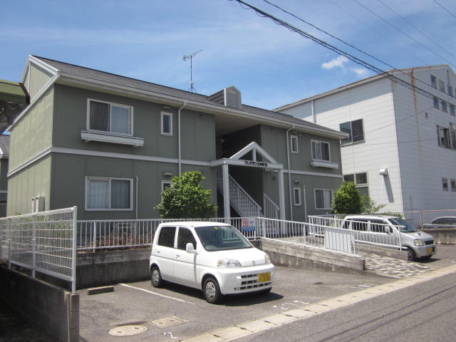 �L���s�������R�{2���ڂ̒��݃A�p�[�g�E�R�[�|