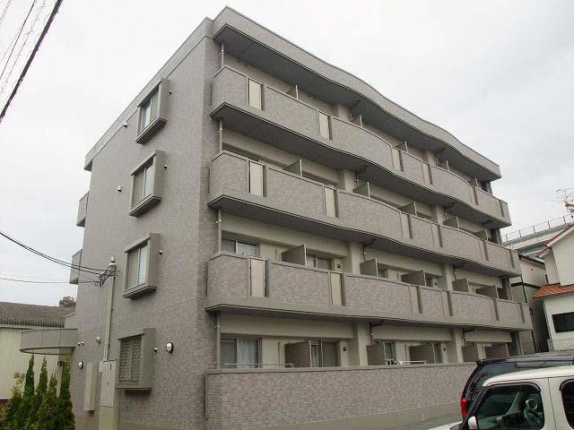 �L�������|�S�C�c������2���ڂ̒��݃}���V����