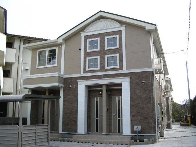 �L�������|�S�{�������2���ڂ̒��݃A�p�[�g�E�R�[�|