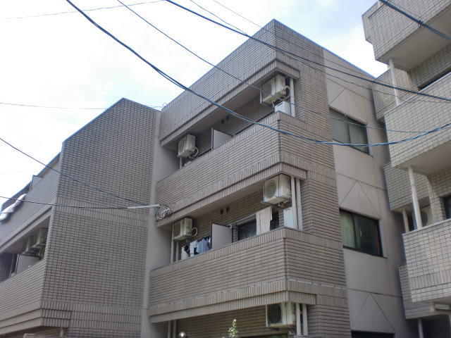 �L���s����ˍ₭��ߖ�2���ڂ̒��݃}���V����