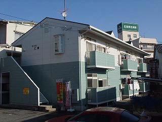 �L���s���m�ېV��1���ڂ̒��݃A�p�[�g�E�R�[�|