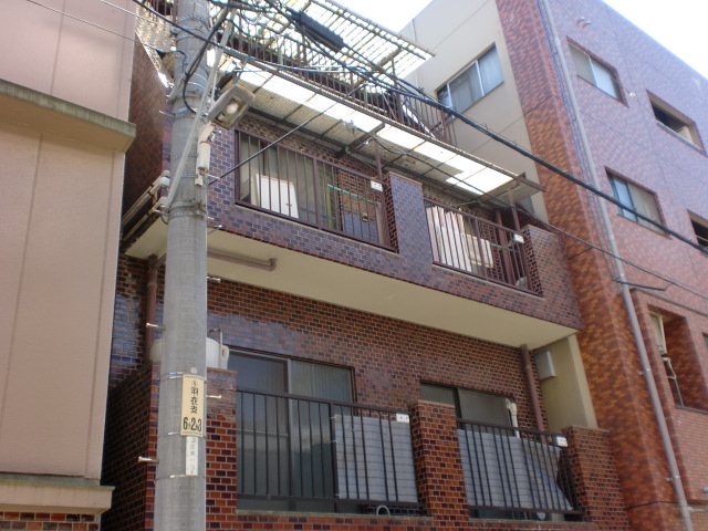 �L���s����Z�g���̒��݃}���V����