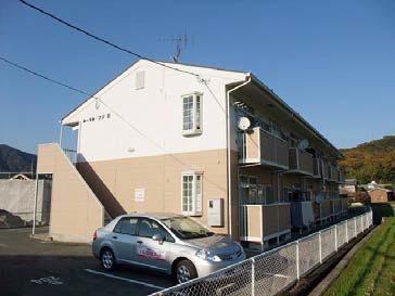 �L�������|�S�C�c����1���ڂ̒��݃A�p�[�g�E�R�[�|