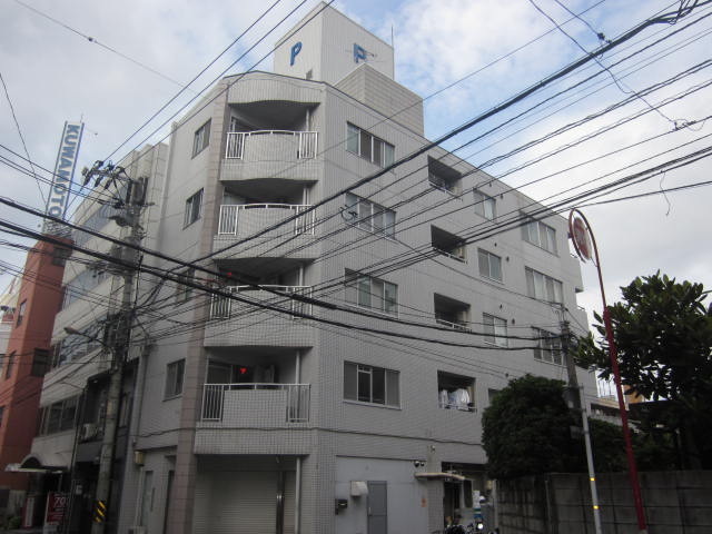 �L���s����\���s��2���ڂ̒��݃}���V����