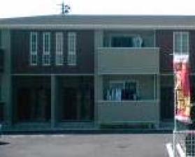 �L�������|�S�C�c���O��2���ڂ̒��݃A�p�[�g�E�R�[�|