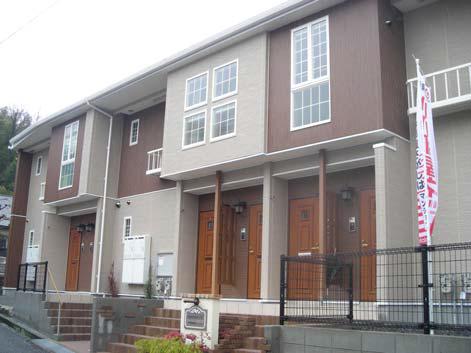 �L�������|�S�C�c�����M1���ڂ̒��݃A�p�[�g�E�R�[�|