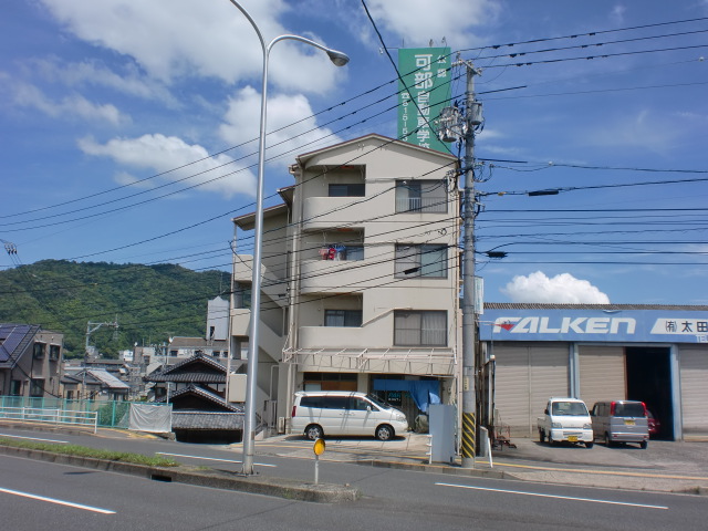 �L���s����ˍ�瑫1���ڂ̒��݃}���V����