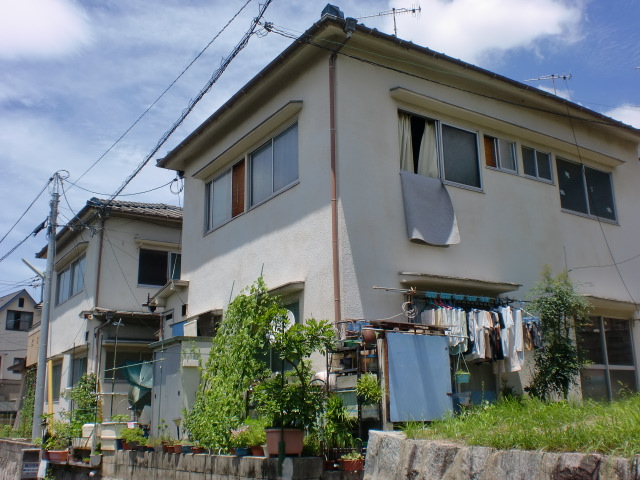 �L���s���拍�c����c2���ڂ̒��݃A�p�[�g�E�R�[�|