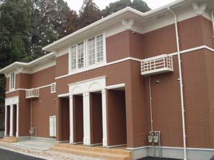 �L���s���|���쐼6���ڂ̒��݃A�p�[�g�E�R�[�|