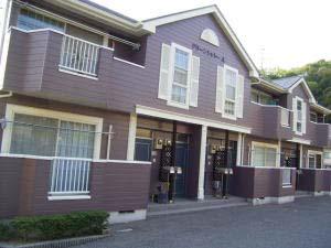 �L�������|�S�{�����R�c2���ڂ̒��݃A�p�[�g�E�R�[�|