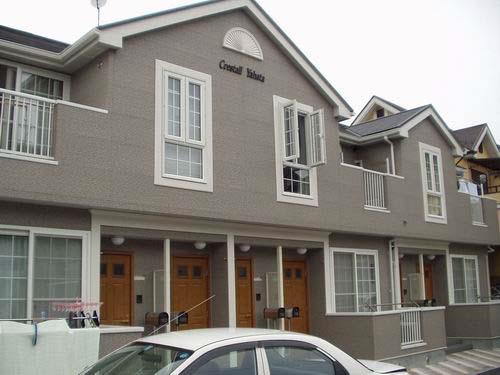 �L�������|�S�{��������2���ڂ̒��݃A�p�[�g�E�R�[�|