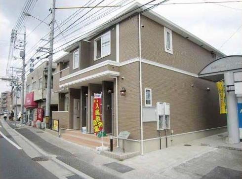 �L���s���������2���ڂ̒��݃A�p�[�g�E�R�[�|