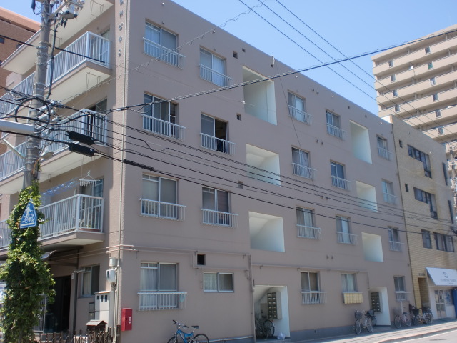 �L���s���F�i��4���ڂ̒��݃}���V����