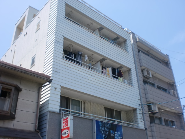 �L���s��戮2���ڂ̒��݃}���V����