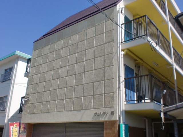 �L���s���揌1���ڂ̒��݃}���V����