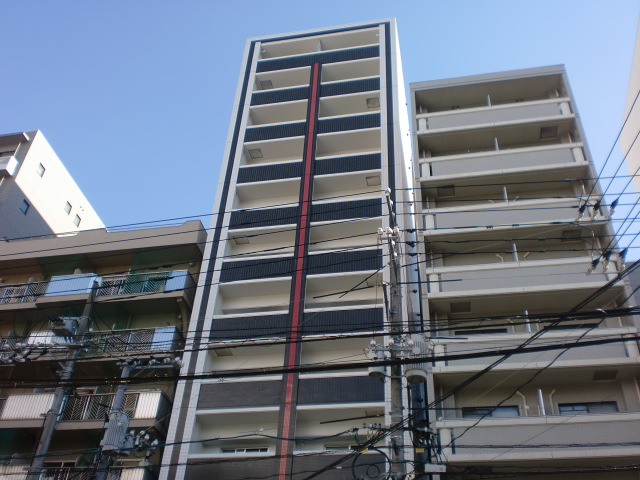 �L���s����䒬2���ڂ̒��݃}���V����