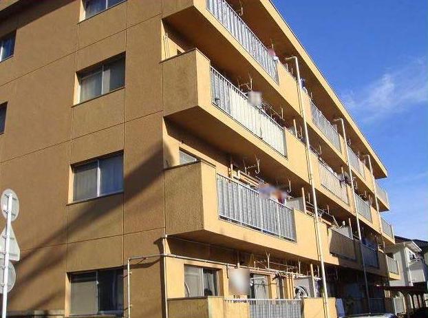 �L���s������攪��9���ڂ̒��݃}���V����