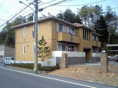 �L���s���������c�������R�c���̒��݃A�p�[�g�E�R�[�|