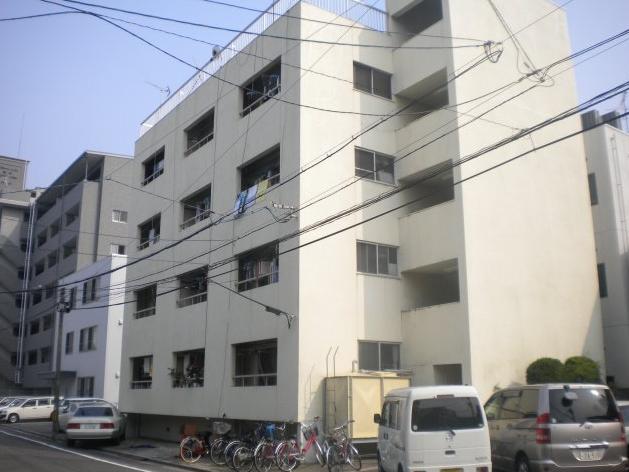 �L���s�����ؒ�3���ڂ̒��݃}���V����